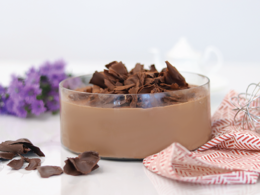 Chocolate Mousse