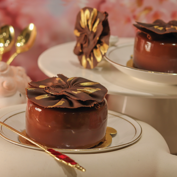 how to make Top 10 Chocolate Garnish cake design #TopCakeMaster | By Top  Cake Master | Facebook