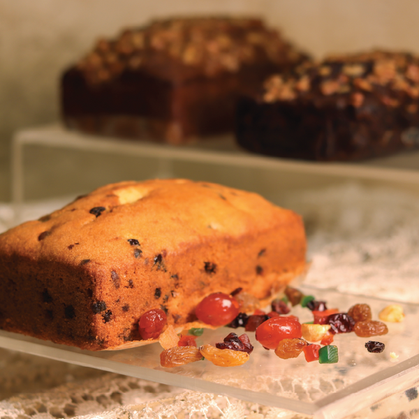 Fruit Cake Recipe [Video] - Sweet and Savory Meals